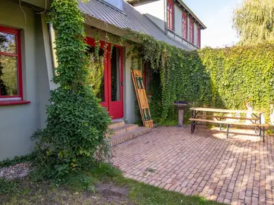 Ferienwohnung für 20 Personen (270 m²) in Rubenow 4/10