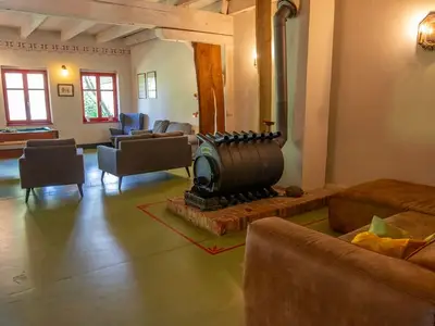 Ferienwohnung für 20 Personen (270 m²) in Rubenow 10/10