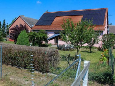 Ferienwohnung für 9 Personen (85 m²) in Rubkow 3/10