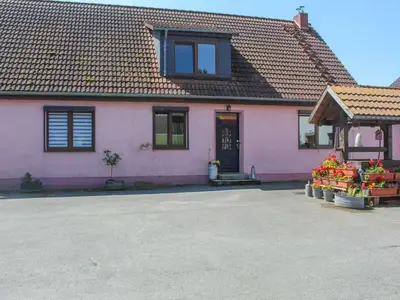 Ferienwohnung für 9 Personen (85 m²) in Rubkow 2/10
