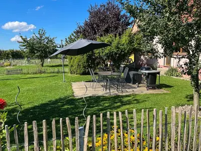 Ferienwohnung für 9 Personen (85 m²) in Rubkow 4/10