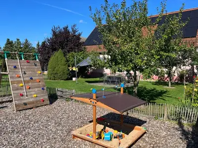Ferienwohnung für 9 Personen (85 m²) in Rubkow 7/10