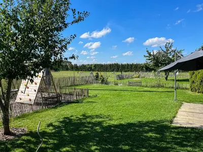 Ferienwohnung für 9 Personen (85 m²) in Rubkow 8/10