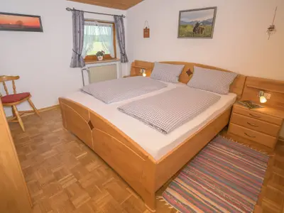 Schlafzimmer 3
