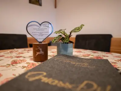 Herzlich willkommen !