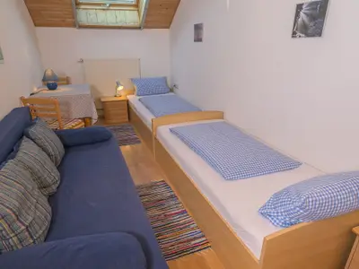 Schlafzimmer 3