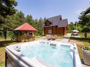 Ferienwohnung für 4 Personen (50 m²) in Rudanovac