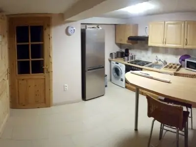 Ferienwohnung für 2 Personen (40 m²) in Rüdershausen 2/6