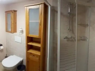 Ferienwohnung für 2 Personen (40 m²) in Rüdershausen 5/6