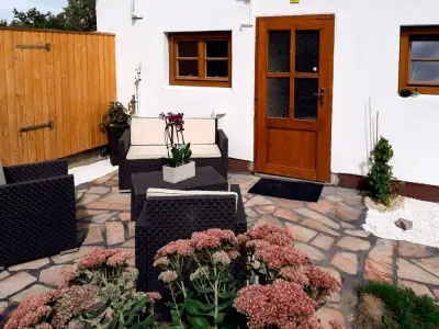 Ferienwohnung für 2 Personen (40 m²) in Rüdershausen 1/6