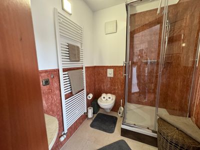 Ferienwohnung für 6 Personen (90 m²) in Rüdesheim am Rhein 9/10