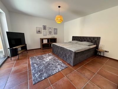 Ferienwohnung für 4 Personen (75 m²) in Rüdesheim am Rhein 3/10