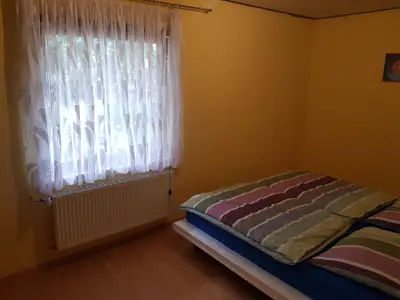Ferienwohnung für 3 Personen (80 m²) in Rüdesheim am Rhein 3/10