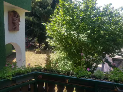 Ferienwohnung für 3 Personen (80 m²) in Rüdesheim am Rhein 6/10