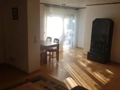 Ferienwohnung für 3 Personen (80 m²) in Rüdesheim am Rhein 8/10