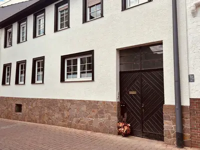 Ferienwohnung für 6 Personen (97 m²) in Rüdesheim am Rhein 1/10