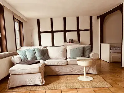 Ferienwohnung für 6 Personen (97 m²) in Rüdesheim am Rhein 4/10