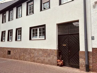 Ferienwohnung für 2 Personen (29 m²) in Rüdesheim am Rhein 1/10