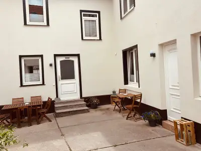 Ferienwohnung für 2 Personen (29 m²) in Rüdesheim am Rhein 2/10