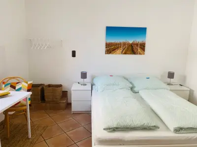 Ferienwohnung für 2 Personen (29 m²) in Rüdesheim am Rhein 3/10