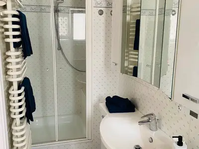 Ferienwohnung für 2 Personen (29 m²) in Rüdesheim am Rhein 6/10