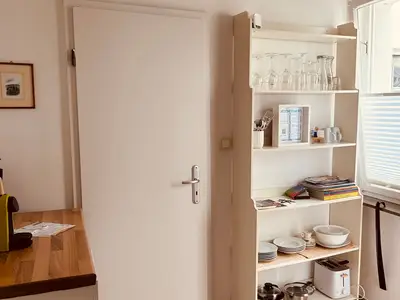 Ferienwohnung für 2 Personen (29 m²) in Rüdesheim am Rhein 10/10