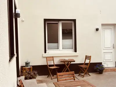 Ferienwohnung für 6 Personen (97 m²) in Rüdesheim am Rhein 2/10