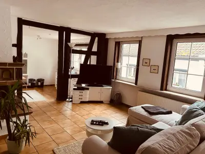 Ferienwohnung für 6 Personen (97 m²) in Rüdesheim am Rhein 3/10