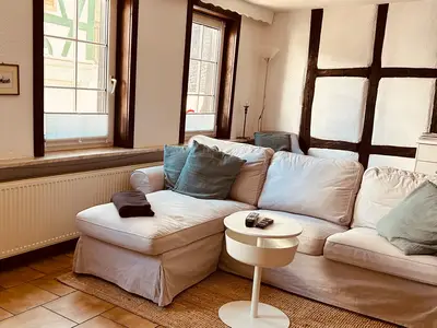 Ferienwohnung für 6 Personen (97 m²) in Rüdesheim am Rhein 5/10