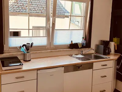Ferienwohnung für 6 Personen (97 m²) in Rüdesheim am Rhein 7/10