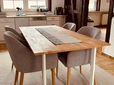 Ferienwohnung für 6 Personen (97 m²) in Rüdesheim am Rhein 8/10