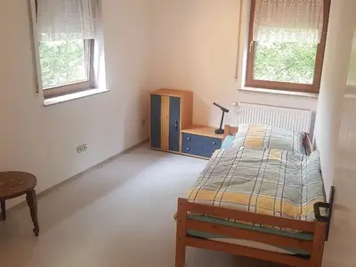 Ferienwohnung für 3 Personen (80 m²) in Rüdesheim am Rhein 4/10