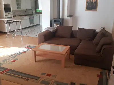 Ferienwohnung für 3 Personen (80 m²) in Rüdesheim am Rhein 7/10