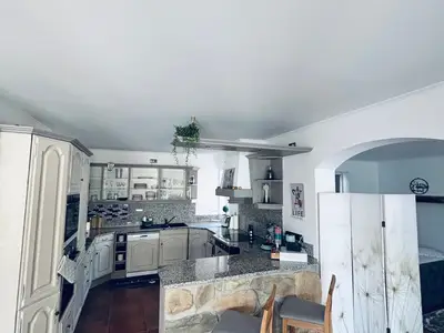 Ferienwohnung für 6 Personen (90 m²) in Rüdesheim am Rhein 2/10