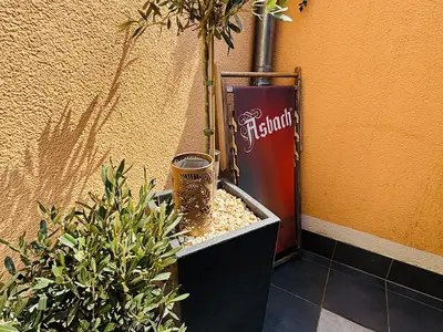 Ferienwohnung für 6 Personen (90 m²) in Rüdesheim am Rhein 3/10