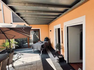 Ferienwohnung für 6 Personen (90 m²) in Rüdesheim am Rhein 4/10