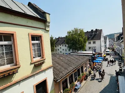 Ferienwohnung für 6 Personen (90 m²) in Rüdesheim am Rhein 5/10