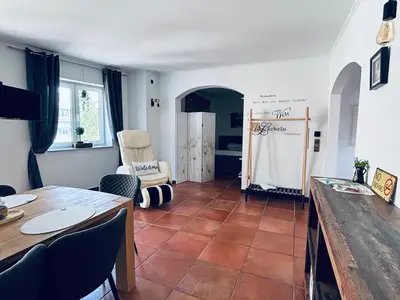 Ferienwohnung für 6 Personen (90 m²) in Rüdesheim am Rhein 6/10