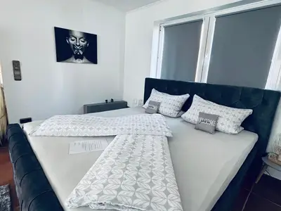 Ferienwohnung für 6 Personen (90 m²) in Rüdesheim am Rhein 7/10