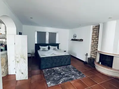 Ferienwohnung für 6 Personen (90 m²) in Rüdesheim am Rhein 8/10