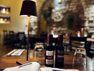 Ferienwohnung für 6 Personen (90 m²) in Rüdesheim am Rhein 10/10