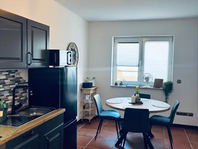 Ferienwohnung für 4 Personen (75 m²) in Rüdesheim am Rhein 1/10