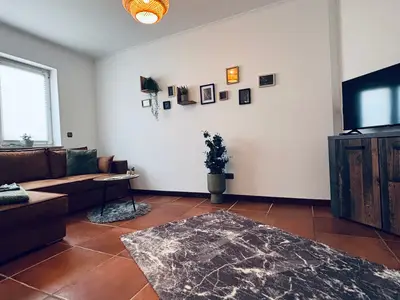 Ferienwohnung für 4 Personen (75 m²) in Rüdesheim am Rhein 2/10