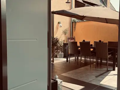 Ferienwohnung für 4 Personen (75 m²) in Rüdesheim am Rhein 6/10