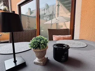 Ferienwohnung für 4 Personen (75 m²) in Rüdesheim am Rhein 7/10