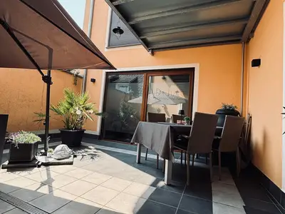 Ferienwohnung für 4 Personen (75 m²) in Rüdesheim am Rhein 8/10