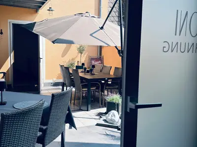 Ferienwohnung für 4 Personen (75 m²) in Rüdesheim am Rhein 9/10