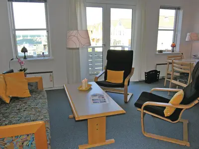 living-room