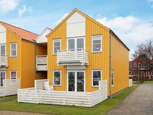 Ferienwohnung für 4 Personen (69 m&sup2;) in Rudkøbing