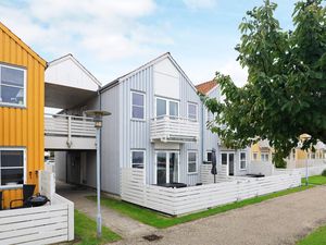 Ferienwohnung für 6 Personen (67 m&sup2;) in Rudkøbing